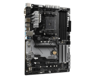 ASRock B450 Pro4 - 441323 - zdjęcie 2